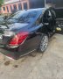 Mercedes-Benz S 350 4MATIC LONG-БАРТЕР ЗА КОМБИ Е КЛАСА, снимка 3