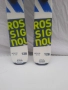 карвинг детски ски  Rossignol  Terrain 128см.  , снимка 5