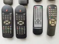 Стари дистанционни управления , снимка 4
