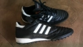 Adidas MUNDIAL TEAM Размер EUR 47 1/3 / UK 12 стоножки естествена кожа 122-14-S, снимка 7