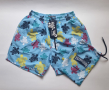 Мъжки бански Vilebrequin панталонки плувни шорти 