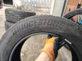 4бр.летни гуми BRIDGESTONE 225 60 18 DOT22 цена за брой, снимка 3