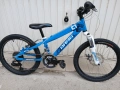 Детски алуминиев велосипед Драг С1 20 цола , снимка 1