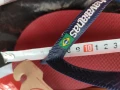 Чехли/джапанки  Havaianas Brasil, снимка 6