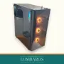 Настолен компютър и монитор Acer 25", N: 82055, снимка 2