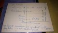 ЛОТ ЧЕТИРИ СТАРИ ПОЩЕНСКИ КАРТИЧКИ ГЕРМАНИЯ ИТАЛИЯ НОРВЕГИЯ СССР ТЕМИ КОЛЕДА ЗИМА НОВА ГОДИНА 33060, снимка 7