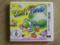 Игра Yoshi's New Island - [Nintendo 3DS], снимка 1 - Игри за Nintendo - 42285736