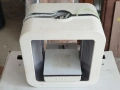 Продавам 3D-принтер Cube, снимка 6
