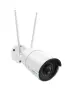 Reolink RLC 410W 4MP 2K WiFi IP камера с нощно виждане 30 м, снимка 2