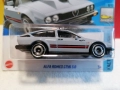 Hot Wheels Akura Astana Aston Martin Alfa Romeo 5 Аlarm, снимка 3