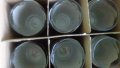 Комплект нови чаши - 18бр., снимка 5