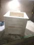 продавам дървени кашпи , снимка 13