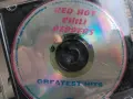 RED HOT CHILI PEPPERS аудио дискове, снимка 4