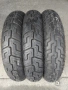 130/90B16 Dunlop D401, снимка 3