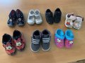 Бебешки обувки , снимка 1 - Бебешки обувки - 30849351