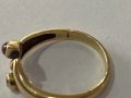 Продавам Златен Дамски Пръстен 14к, снимка 7