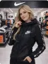 Nike ✨лого Бродирано ✨Дамска Ветровка , снимка 2