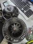 Вентилатор парно Citroen Xsara Picasso 2000г., снимка 2