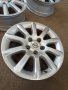 Алуминиеви джанти 16 opel оригинални , снимка 3