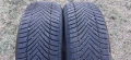 2бр зимни гуми 195/55R15. Imperial. DOT 3518. 7.5 мм дълбочина на шарката. Цената е за комплекта. , снимка 1