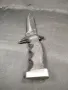 СТАР РЕТРО ВОДОЛАЗЕН НОЖ SCUBAPRO STAINLESS STEEL, снимка 7