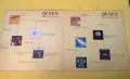 Грамофона плоча QUEEN Greatest hits 2 плочи, снимка 3