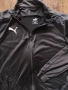 PUMA Training jacket - мъжко горнище р-р XXL, снимка 3