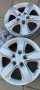 Алуминиеви джанти за КИА 16' 114,3 , 67,1 централен отвор., снимка 1