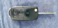 Згъваем авто ключ за vw, снимка 4