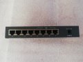 TP-Link TL-SG1008p POE gigabit 8 port, снимка 3