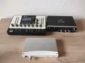 Focusrite Liquid Mix и Behringer FCA202 UMC202HD, снимка 1