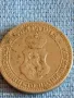 Стара монета 5 стотинки 1912г. Царство България рядка за КОЛЕКЦИОНЕРИ 44219, снимка 5