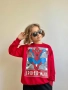 Детски комплект Спайдърмен от Darykids.com , снимка 3