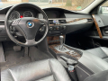 BMW 525D НА ЧАСТИ BMW E61 БМВ Е61 за части 525Д, снимка 8
