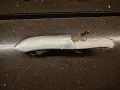 нож ръчна изработка , снимка 3