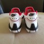 Original Nike Air JORDAN 2X3 Basketball Shoes White/Black Gym Red, снимка 6