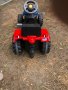 продавам детска играчка трактор със ремърке , снимка 10