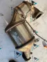 4G0131765C, 4G0181AB DPF ДПФ Филтър, катализатор от Audi A7, Sportback S-line Sportpaket, 3.0 TDI, 2, снимка 1