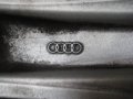 4бр. ал. джанти Audi (оригинални) 5x112 , 8 x 18 , ET48, снимка 5