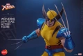 X-Men Wolverine Колекционерска фигура в мащаб 1/6 ОТ HOT TOYS , HONO STUDIO - МАРКА MARVEL, снимка 6