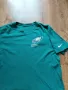 nike philadelphia eagles - страхотна мъжка тениска M, снимка 6