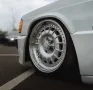 17" Classic Джанти Мерцедес 5X112 Mercedes W140 W220 190 W210 W203 W2, снимка 3