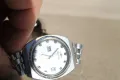 Японски часовник ''Orient'' 21 камъка автоматик, снимка 10