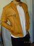 мъжко кожено яке, снимка 6