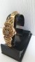 дамски позлатен  механичен часовник гривна  effee, снимка 1 - Антикварни и старинни предмети - 42481427