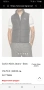 Calvin Klein Down Vest Mens Size S  ОРИГИНАЛ Мъжки Пухен Елек!, снимка 3