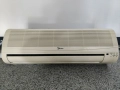 Климатик 12 дванайска Midea MSG-12HR в идеално техническо състояние!, снимка 1