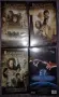 VHS Видео Касети - Властелинът на пръстените, E.T. Извънземното, снимка 3