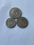 Монети 1888 година 5, 10 и 20 стотинки., снимка 6