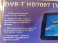 мини телевизор SANG 7", снимка 2